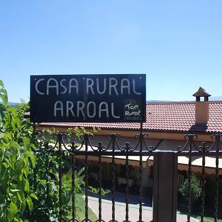 House With 3 Bedrooms In Sotoserrano, With Wonderful Mountain View, Enclosed ... Appartement Sotoserrano