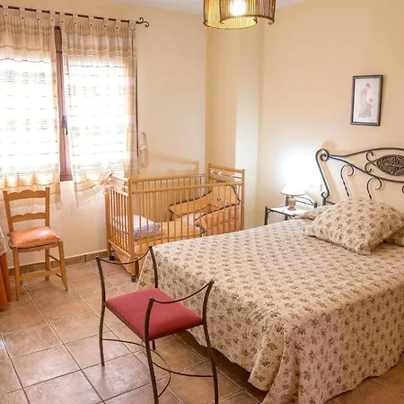 House With 3 Bedrooms In Sotoserrano, With Wonderful Mountain View, Enclosed ... Sotoserrano