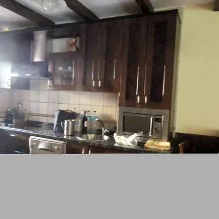 Appartement House With 3 Bedrooms In Sotoserrano, With Wonderful Mountain View, Enclosed ...