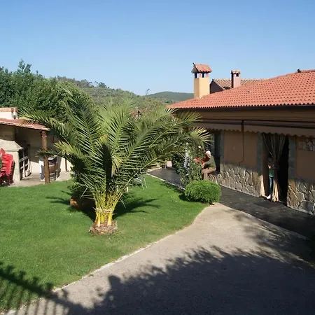 House With 3 Bedrooms In Sotoserrano, With Wonderful Mountain View, Enclosed ... Sotoserrano