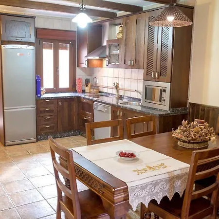 Appartement House With 3 Bedrooms In Sotoserrano, With Wonderful Mountain View, Enclosed ... Sotoserrano