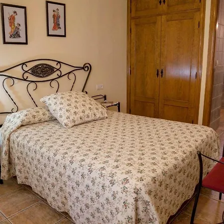House With 3 Bedrooms In Sotoserrano, With Wonderful Mountain View, Enclosed ... Sotoserrano